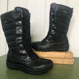 NWT Timberland MT HOLLY Waterproof Insulated Winter Boots